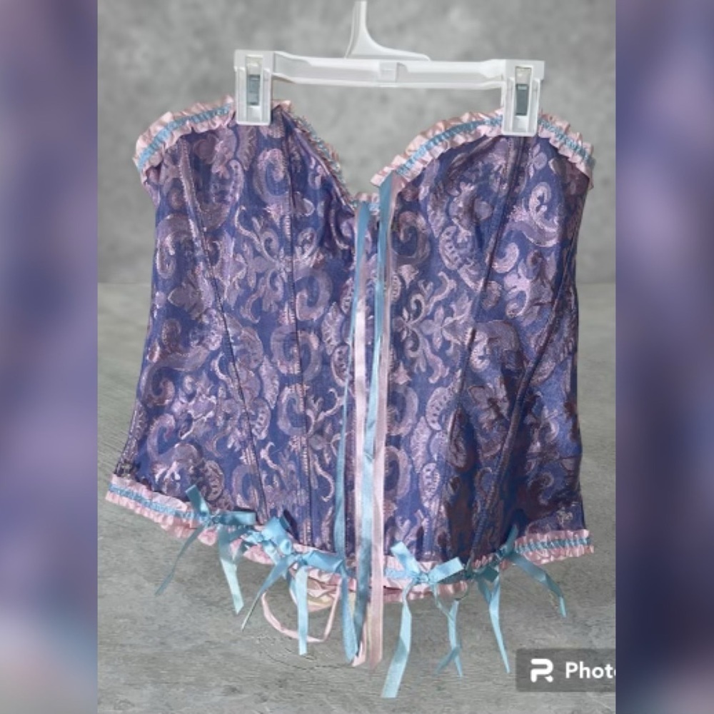 2xl corset​